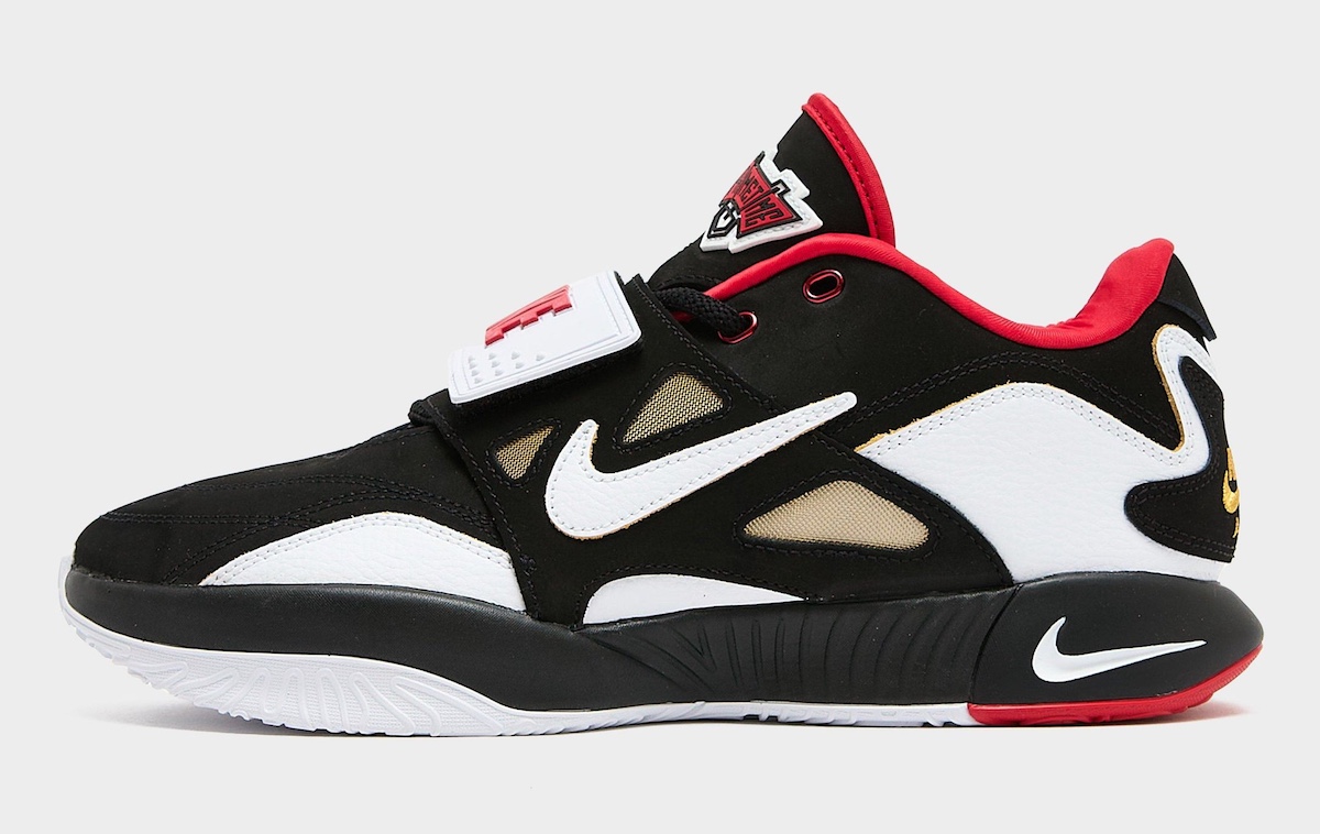 Nike LeBron 21 Prime 93 « Diamond Turf » Sortie prévue en mai 2025
