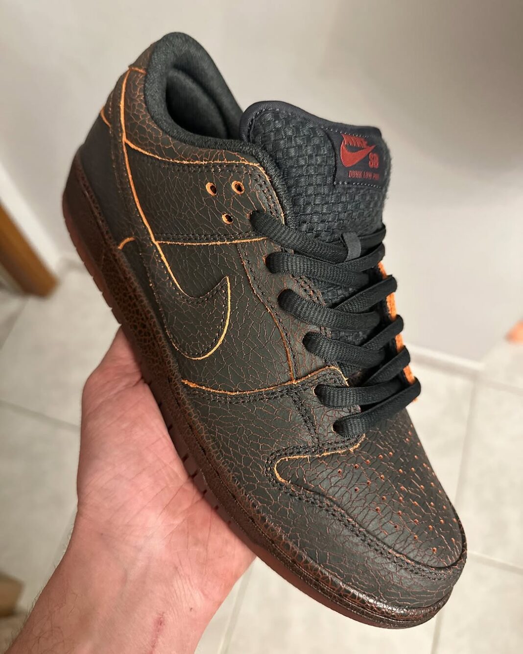 dunk krampus