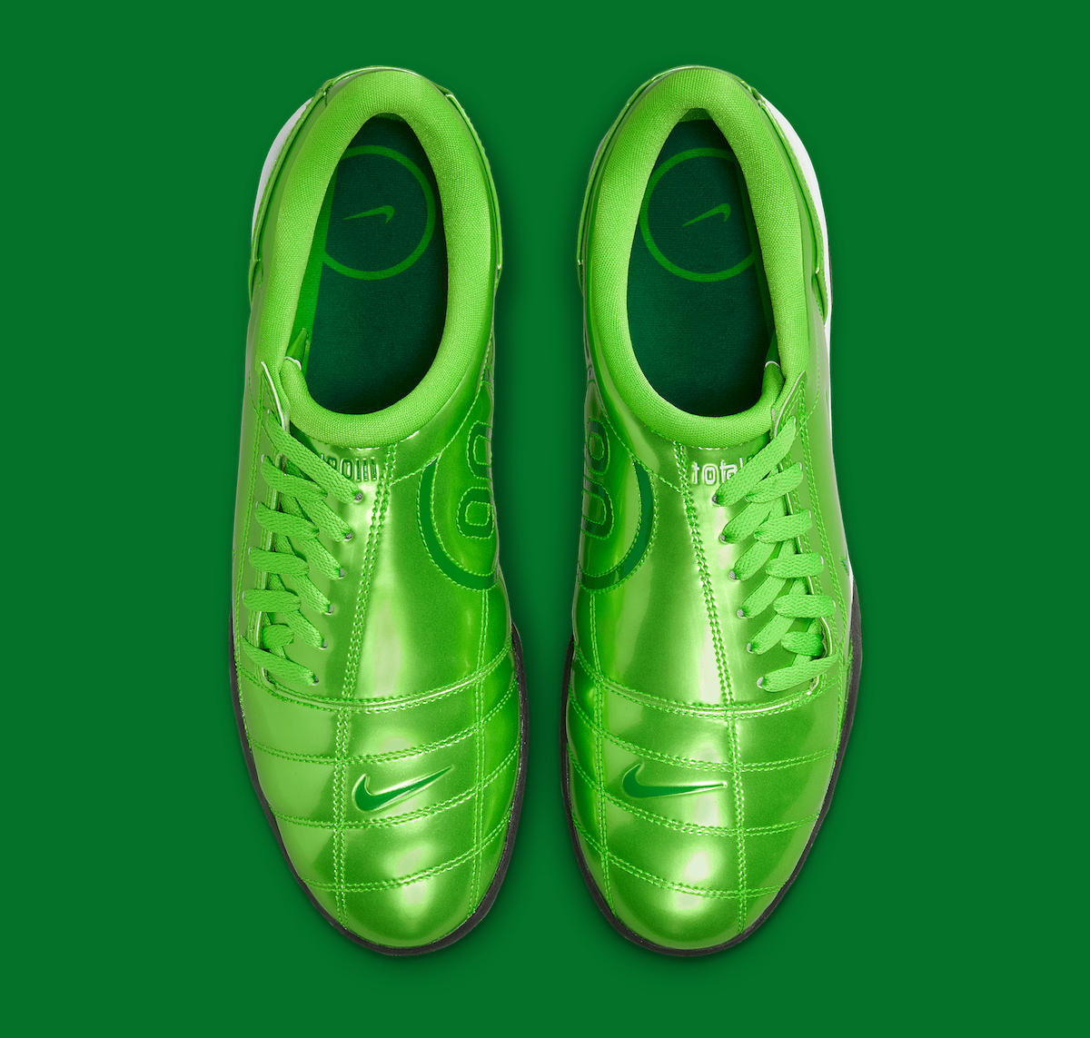 Nike Total 90 III SP Mean Green HJ9351-300