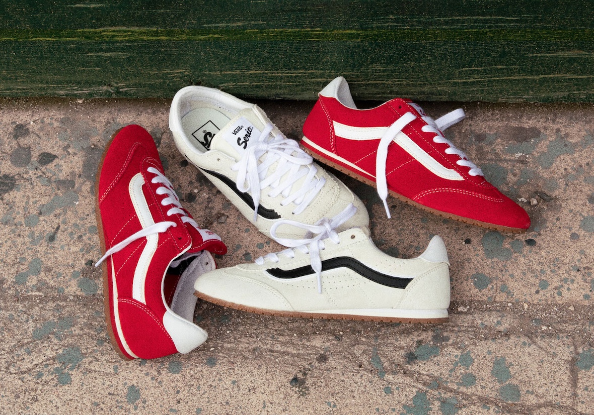 【大学生の特権】学生証で送料無料になる Vans 2025 Lowpro Super 靴