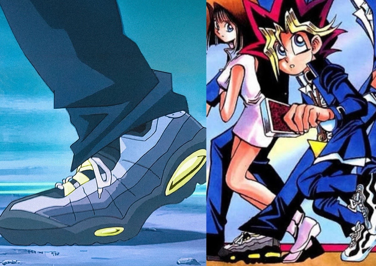 Nike Air Max 95 フィギュア Nike Air Max 95 OG 'Bright Mandarin' 2025 HM4740-005