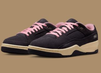 Jordan Flight Court “Neapolitan” Ready For Summer Scoop
