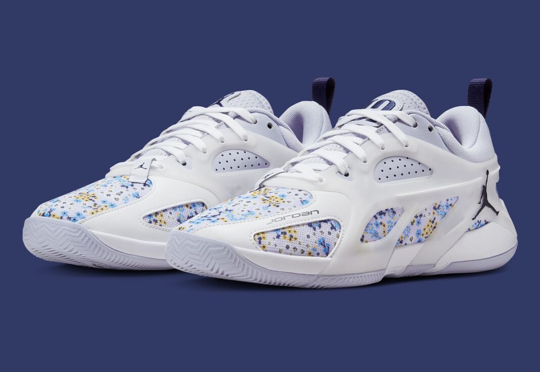 Jordan Heir Forget Me Not FZ2471-004