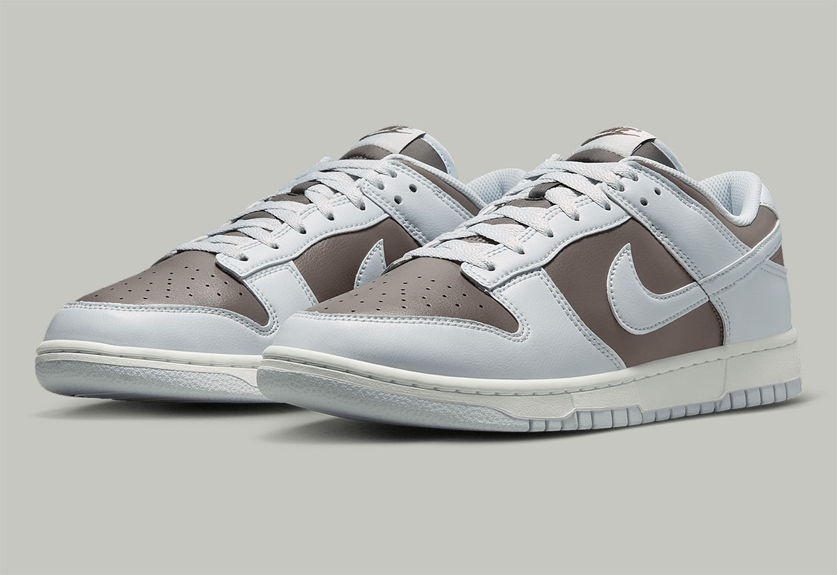 Nike Dunk Low “Cave Stone” Now Available (June 2025)