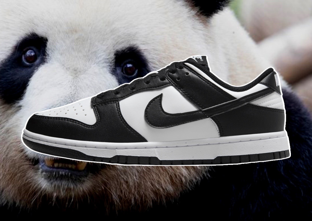 Nike To Release Another Panda Dunk