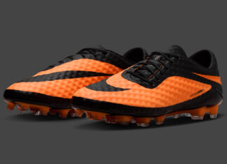 Nike Hypervenom Phantom RGN SE “Bright Citrus” Releases May 2025