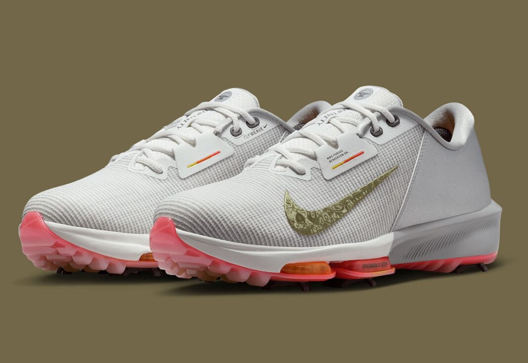 Nike Infinity Tour 2 Golf US Open HM9678-100