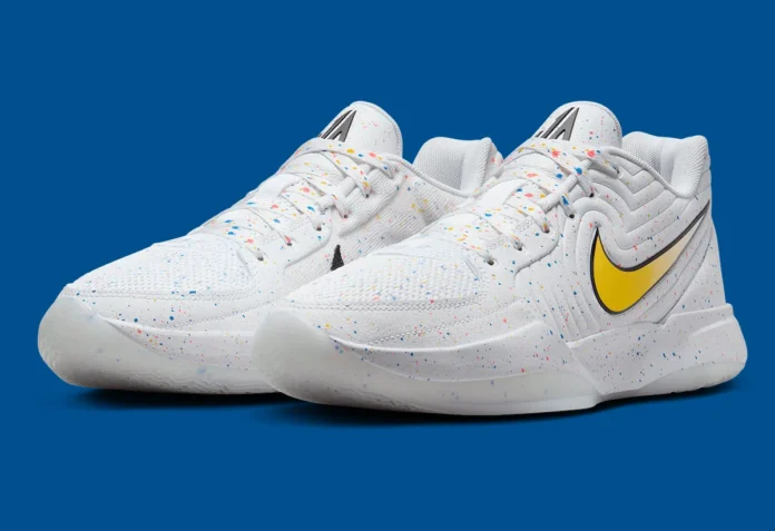Nike Ja 2 Ja Breaker IF1606-100 | SneakerNews.com