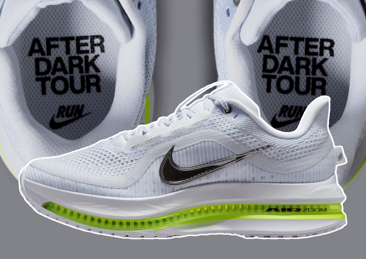 ★ナイキ★IF5585-001★Pegasus Premium★Road Running★大人気 Nike Pegasus Premium After Dark Tour IF5585-001