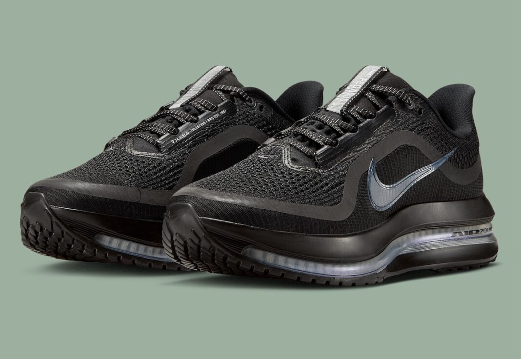 ◆正規品◆NIKE PEGASUS PREMIUM BLACK SILVER(W)◆関税込◆人気 Nike Pegasus Premium Men's Road Running Shoes. Nike JP