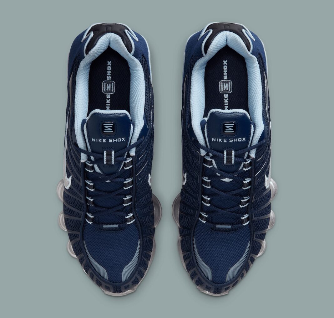 shox tl obsidian