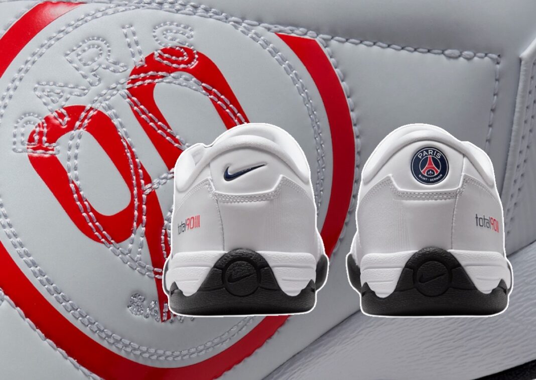 Nike Total 90 Paris Saint-Germain IH4467-100