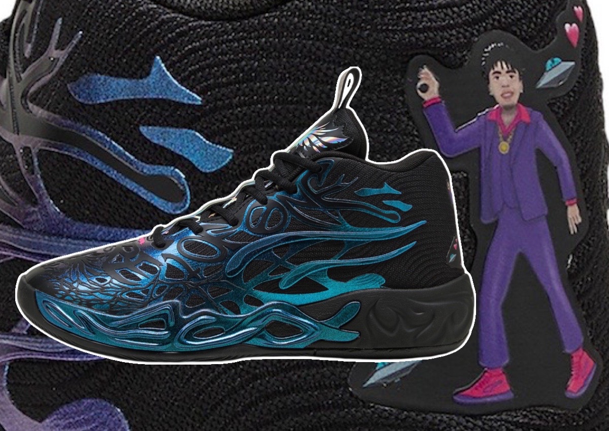 PUMA MB.04 “Disco” Releases May 2025