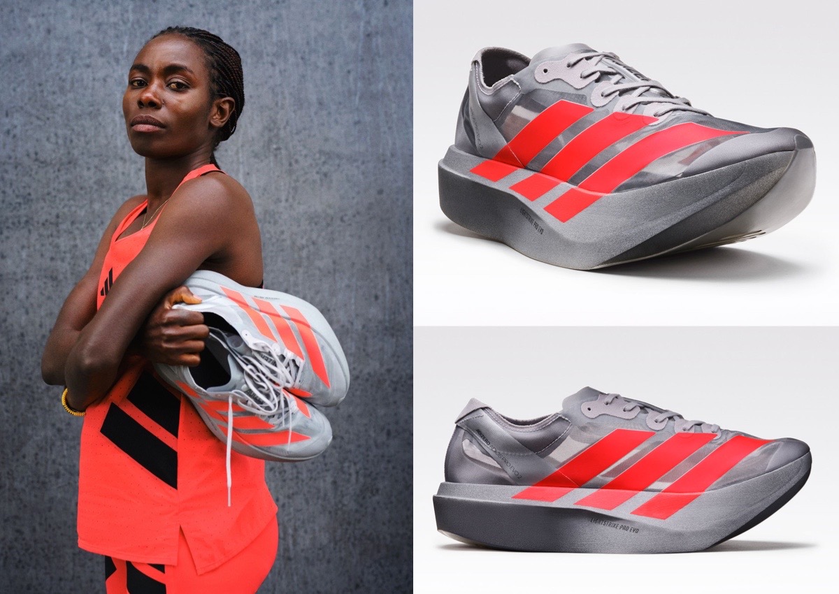 adidas Adizero Adios Pro Evo 2 Release Info | Hypebeast