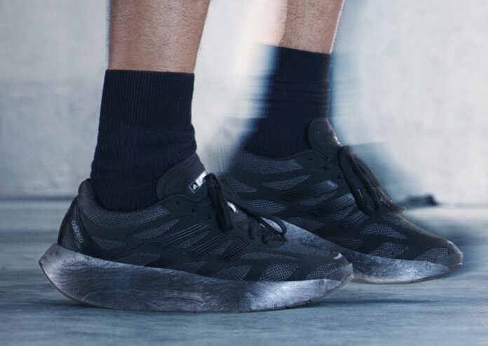 ZX 9000 'Berlin' - Adidas - V22031 - supcol/shigre/whtvap