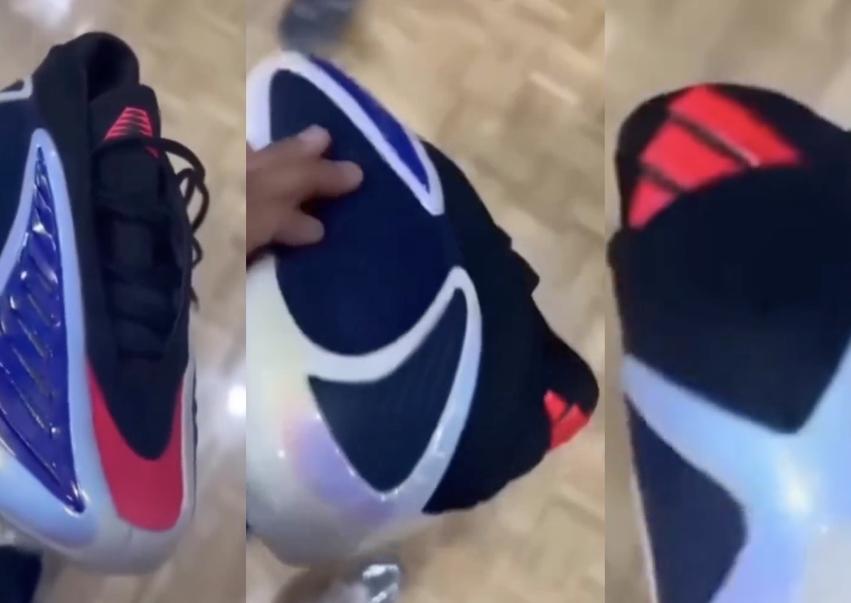New adidas Anthony Edwards 2 Colorways Surfaces