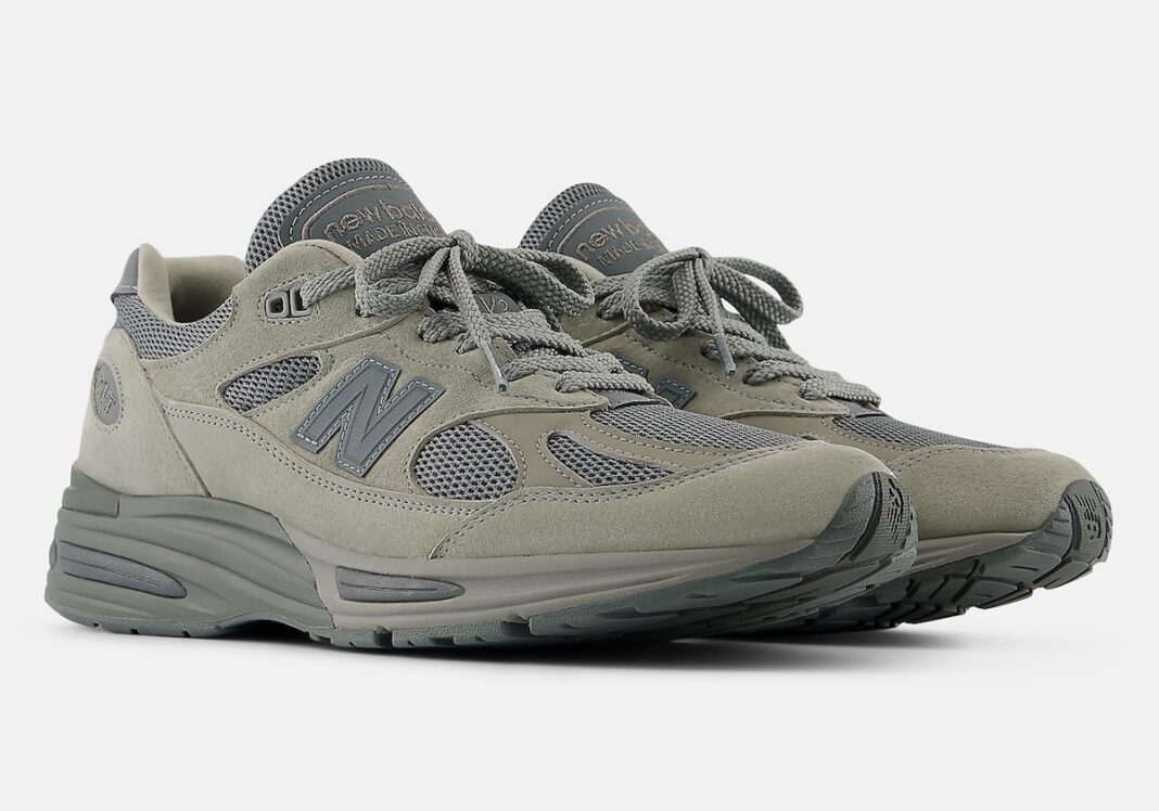 驚きの値段で thisisneverthat New Balance 991v2 U991TN2 靴