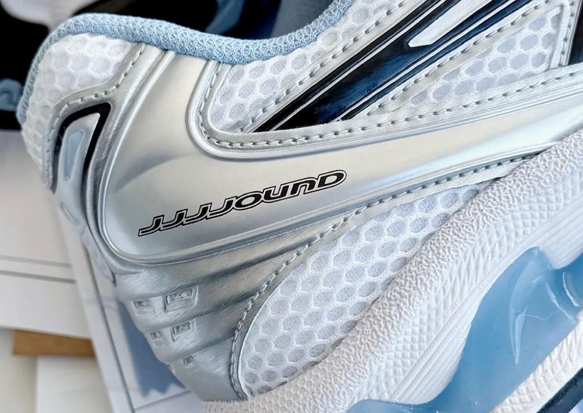 JJJJound Teases New ASICS GEL-Kayano 14 For Summer 2025