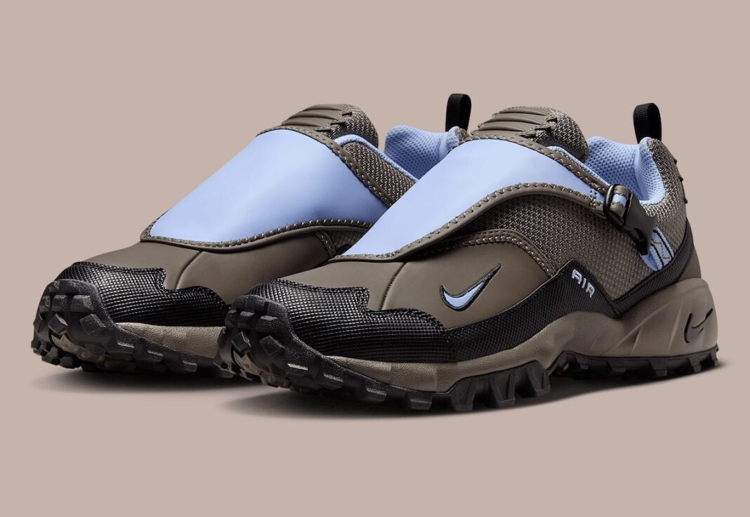◆正規品◆NIKE ACG AIR PHASSAD CAVE STONE◆関税込◆男女共用 Nike ACG Air Phassad Cave Stone Aluminum HM7133-200