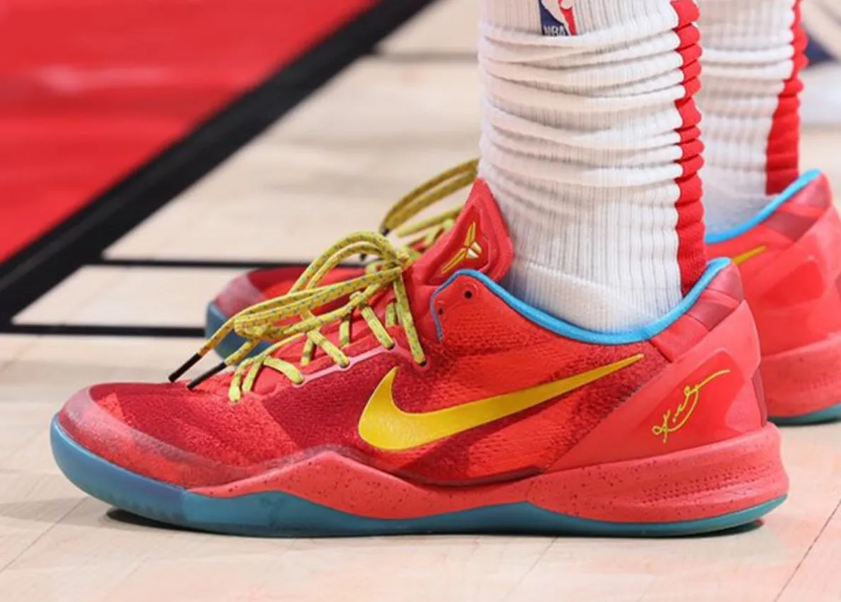 コービー 8 Kobe VIII Release Date. Nike SNKRS