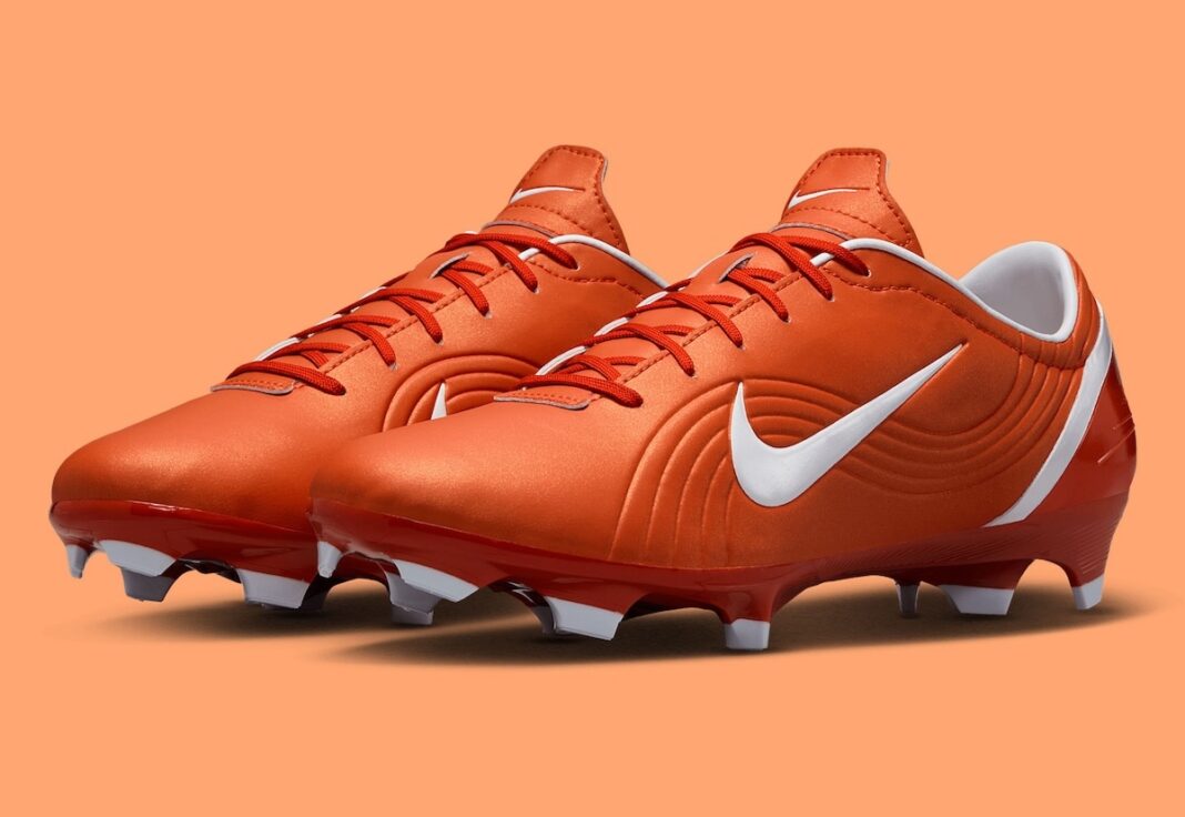 Nike Mercurial Vapor 1 RGN Shock Orange HV0888-800