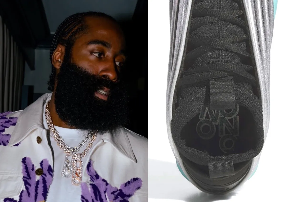 adidas Harden Vol. 9 “UNO” Releases November 2025