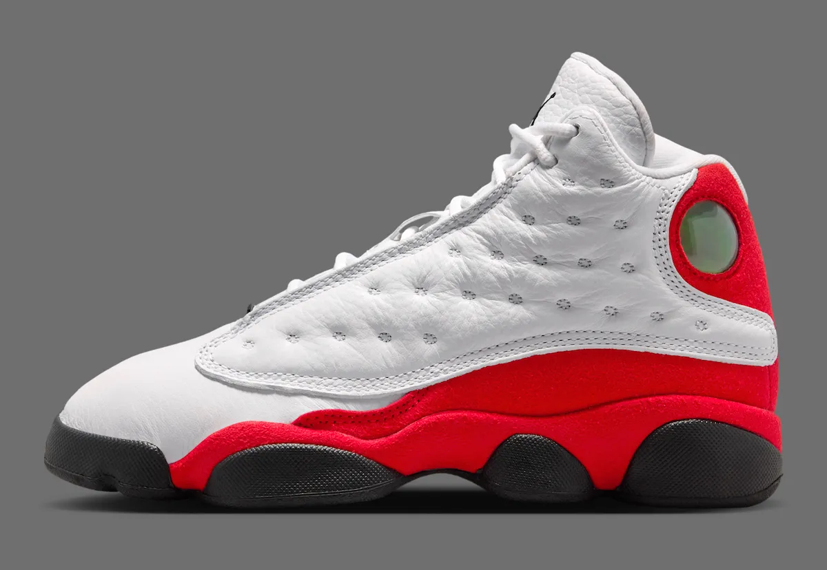 Air Jordan 13 OG “True Red” (Chicago) Returns March 2026