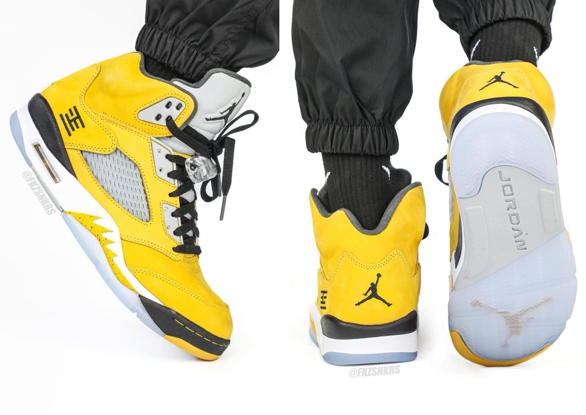 公式限定 福袋 - 公式通販オンラインショップ Air Info Release 2025 Tokyo 5 Jordan 趣味