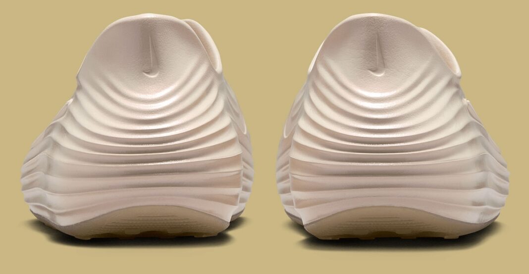 A’ja Wilson Nike ReactX Rejuven8 Desert Sand IH0811-001