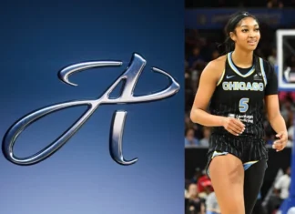 Reebok Unveils Angel Reese’s Signature Logo