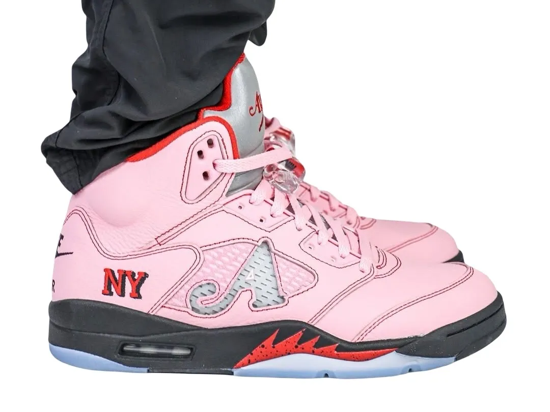 natunn☆ awake-ny-air-jordan-5-arctic-