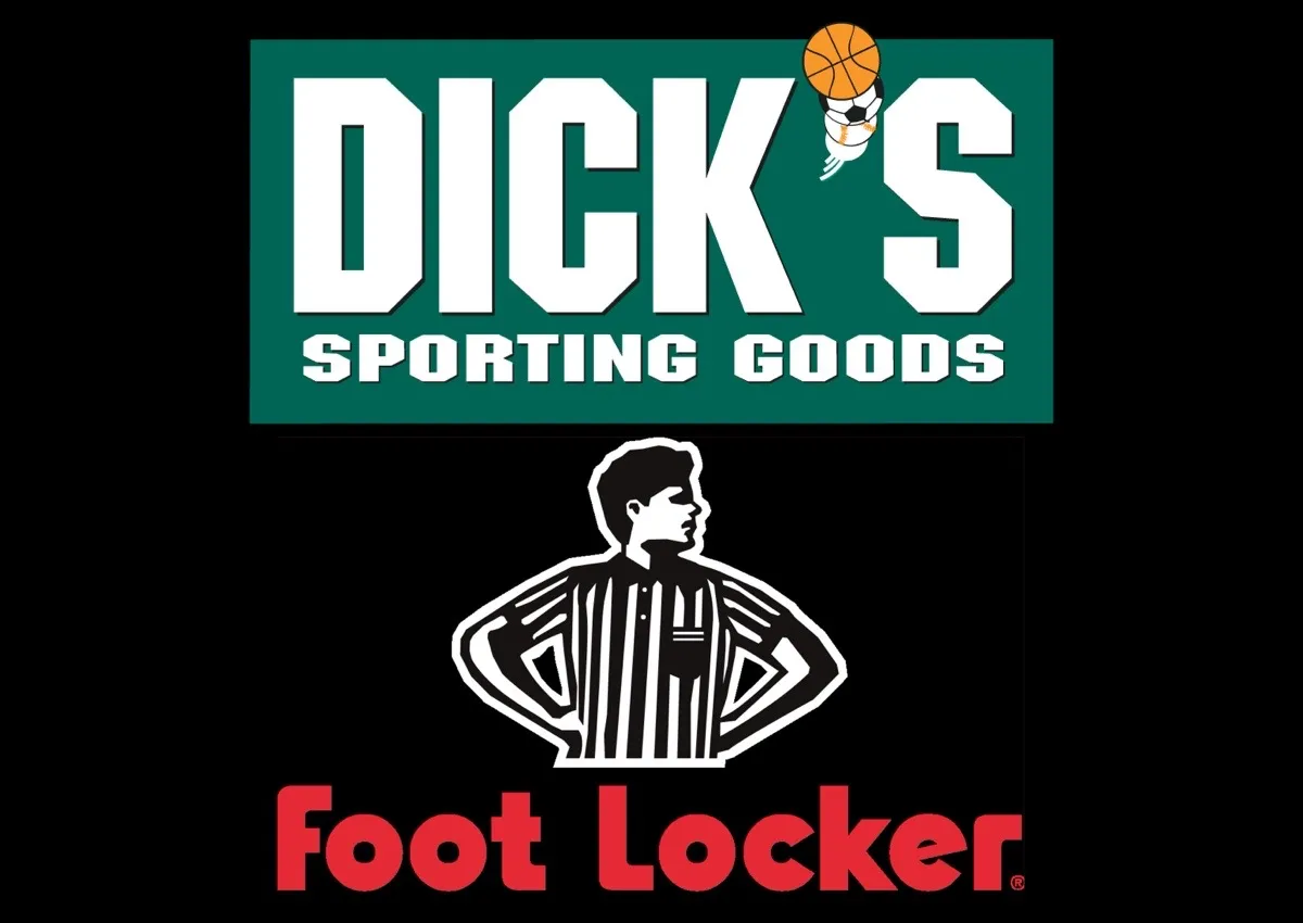 Dick’s Sporting Goods Reportedly Buying Foot Locker For $2.3 Billion