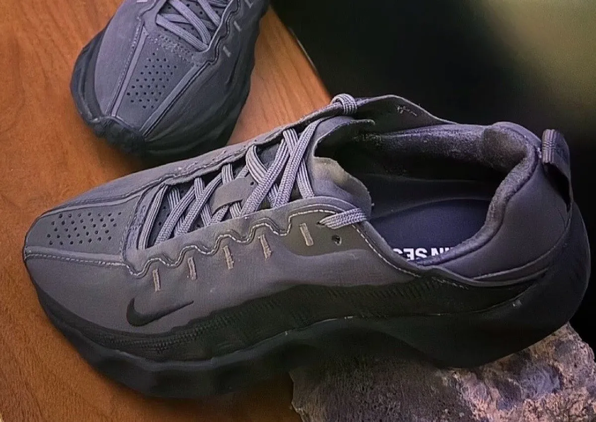 FIRST LOOK: Hyein Seo x Nike Ava Rover
