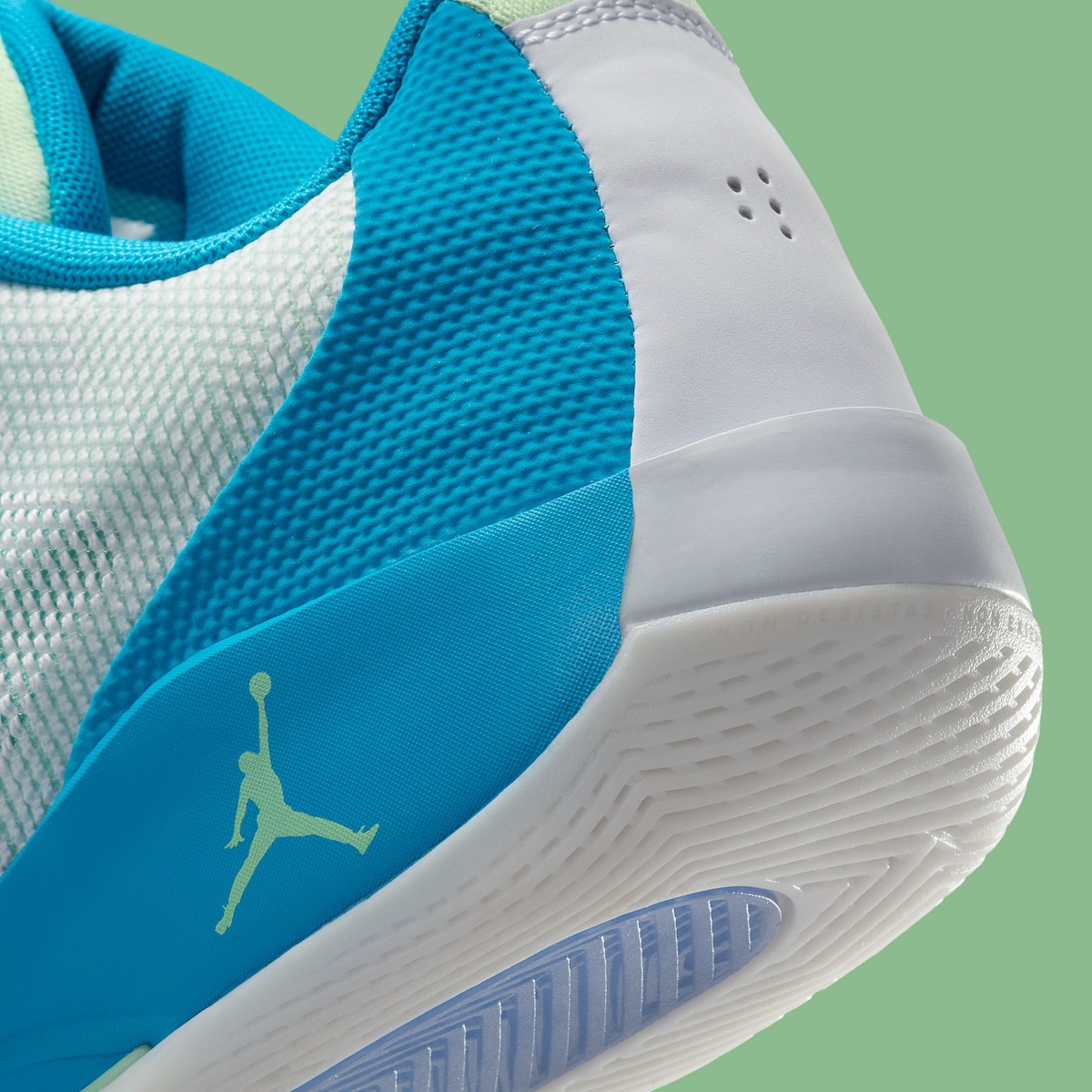 Jordan Luka .77 Laser Blue HF0806-002