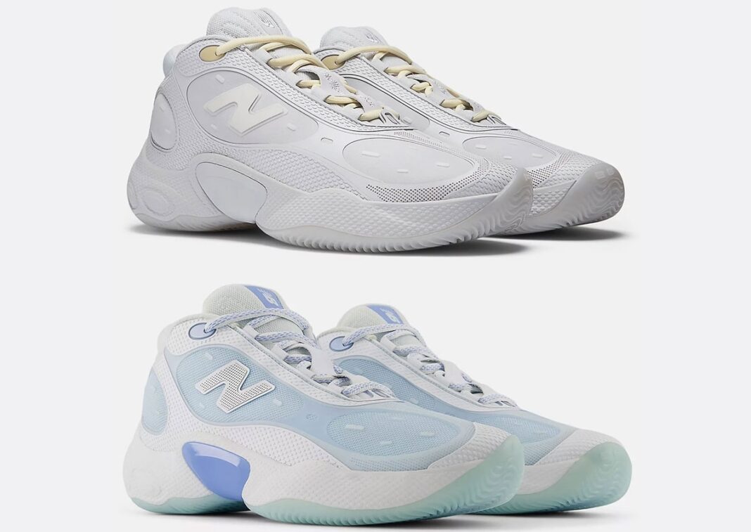 New Balance Fresh Foam BB v3 Release Date