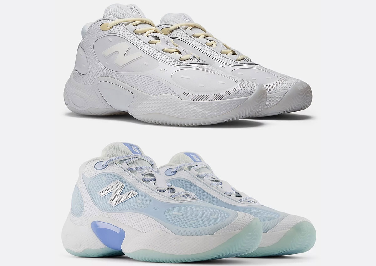 【New Balance】★スニーカー★ Unisex FRESH FOAM BB V3 New Balance Fresh Foam BB v3 Release Date
