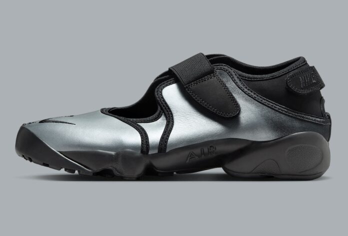 Nike Rift Color Ways Nike Air Rift Metallic Silver IH3656-095
