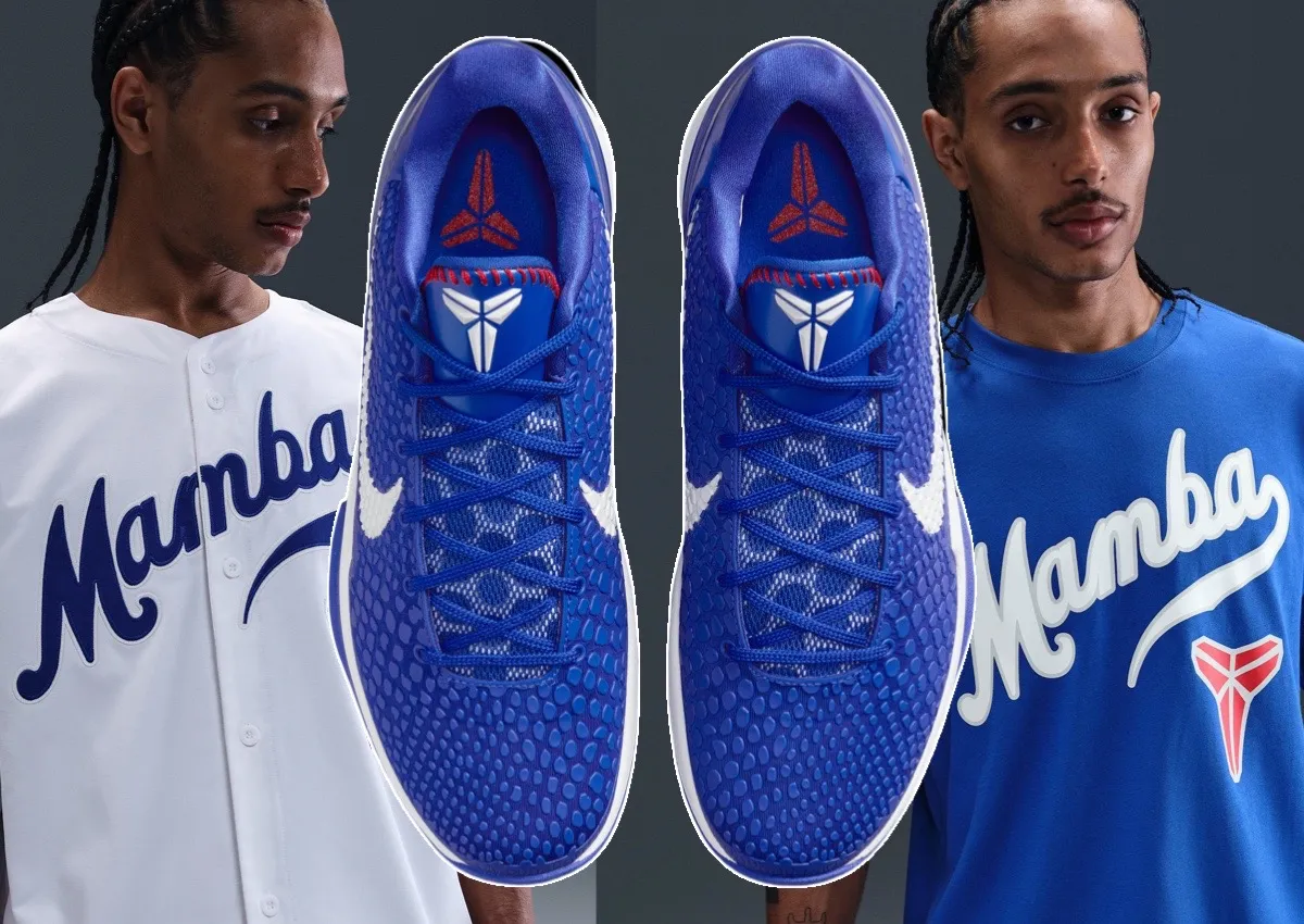 口コミ・レビュー評価が高いおすすめ人気商品の通販 Nike Kobe Dodgers Collection 2025 Release Info トップス