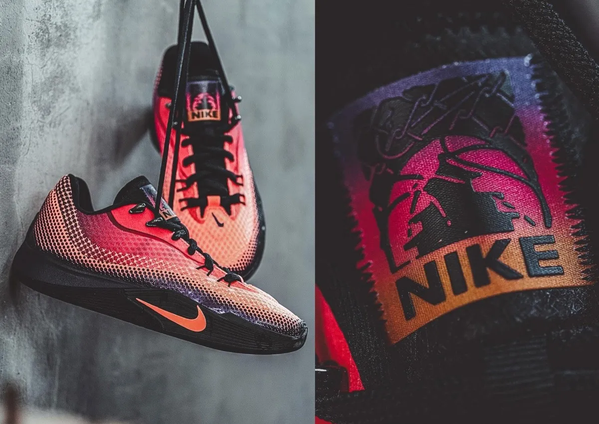 The China-Exclusive Nike ST Flare Debuts June 2025