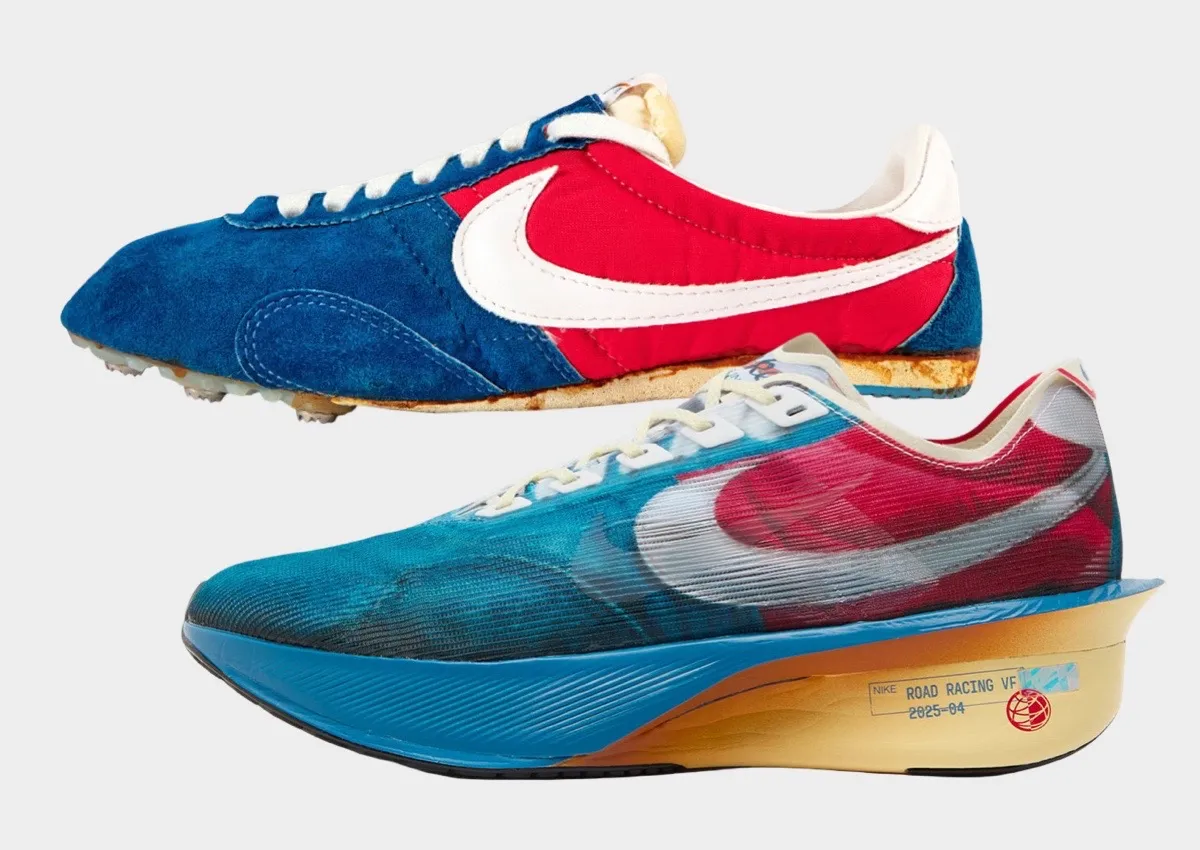 Nike Vaporfly 4 Pre Montreal IH3586-999