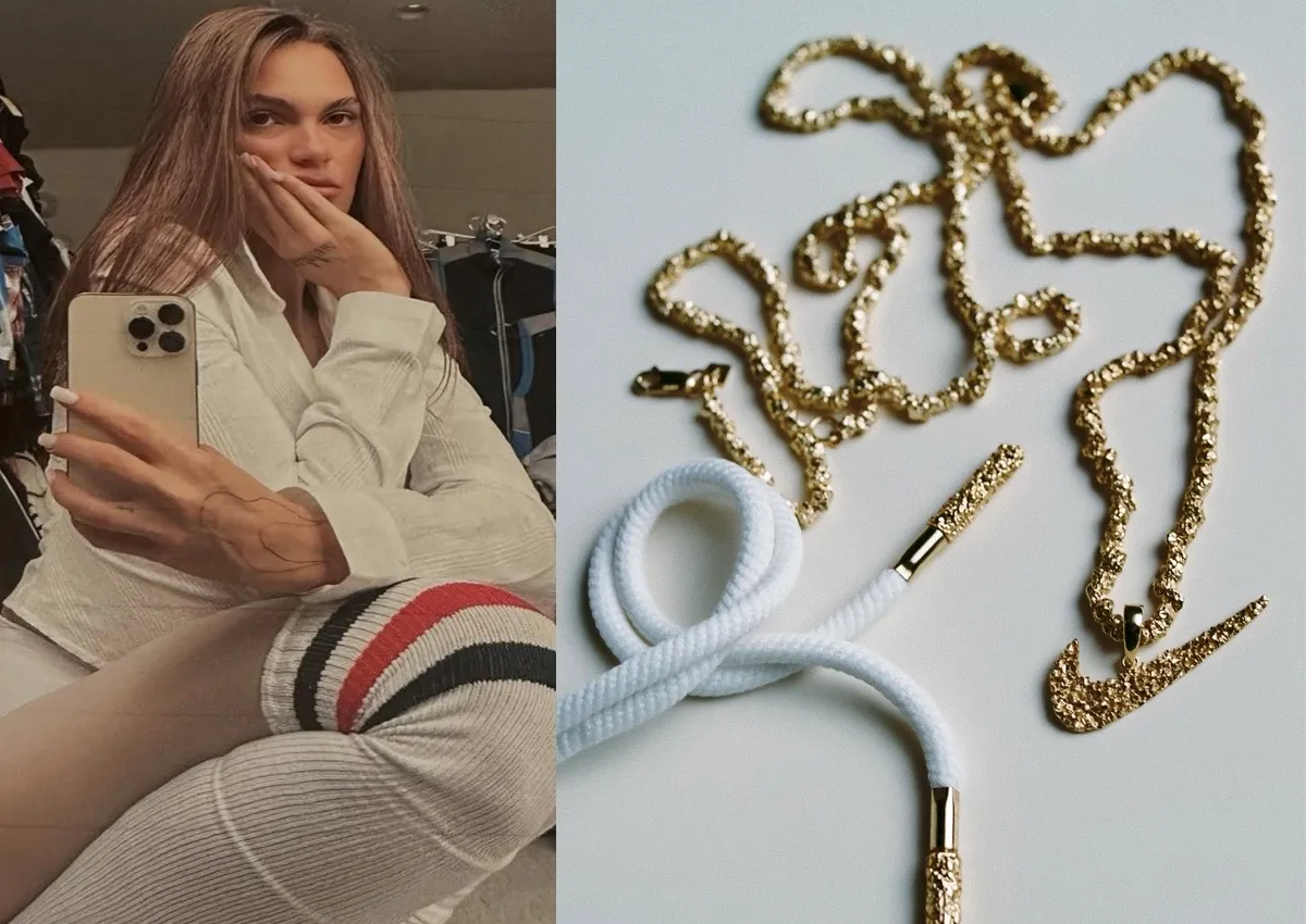 Veneda Carter x Nike Air Max Muse Releases Fall 2025