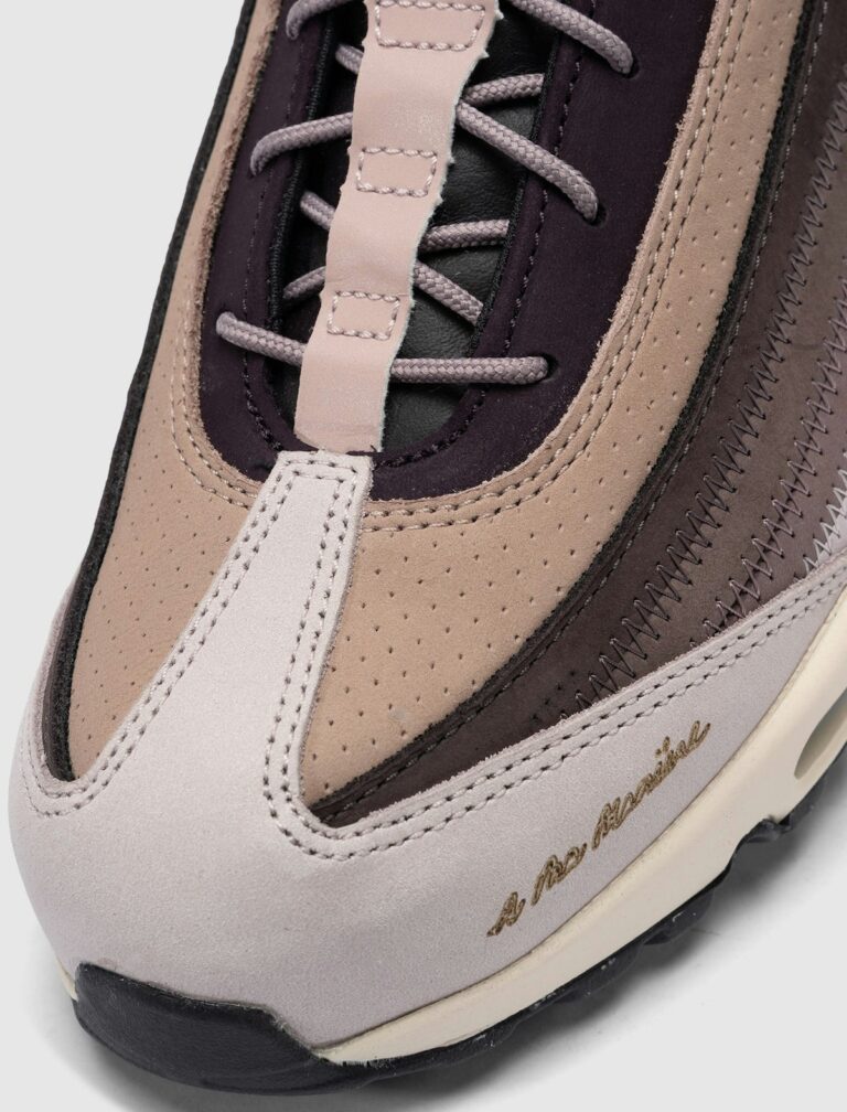 Air Max 95 SP A Ma Maniére Diffused Taupe main image 1