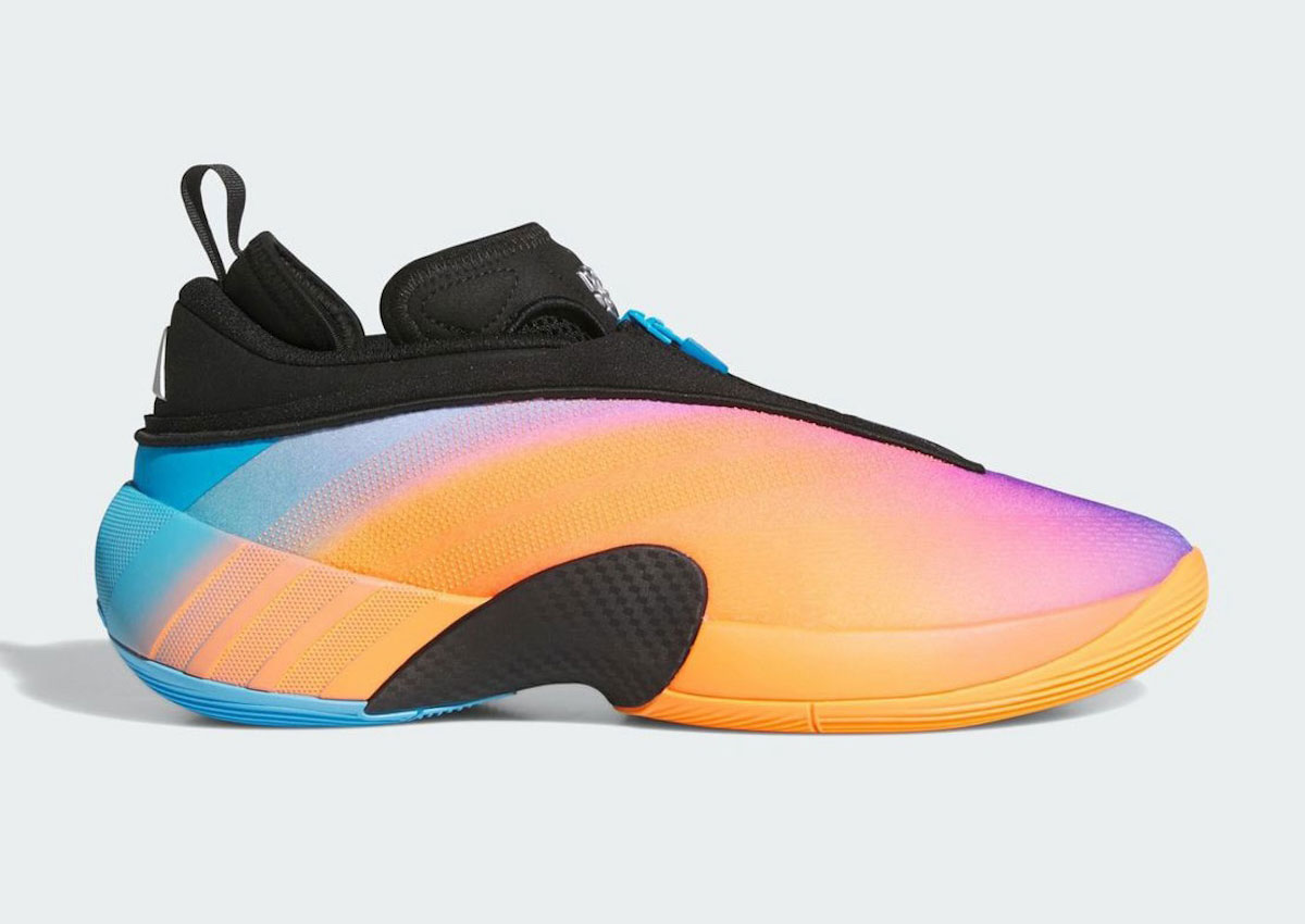 adidas DON Issue 7 “All-Star” Releases February 2026
