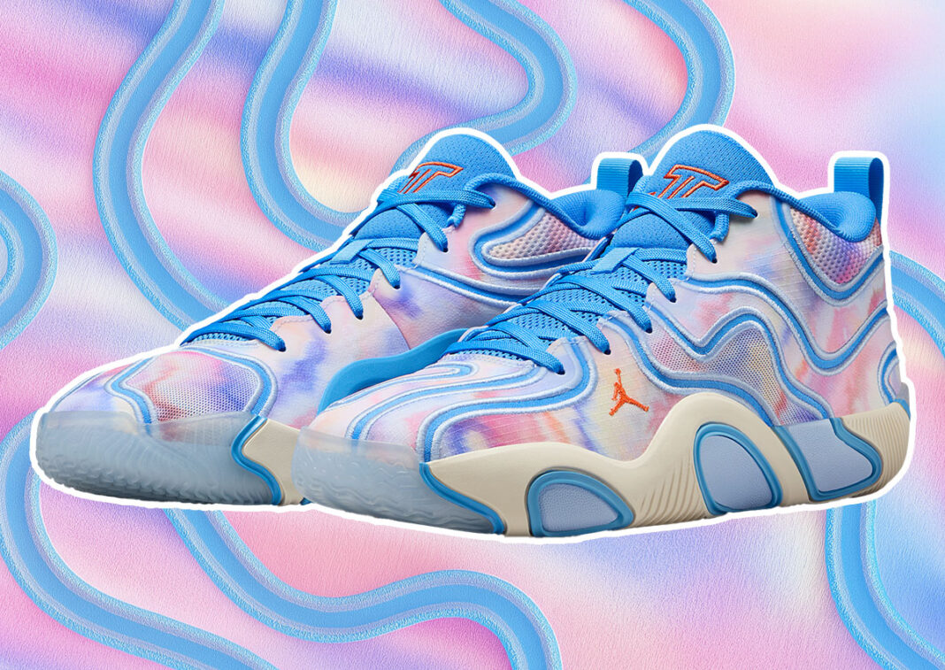 ジョーダン　テイタム3 NIKE ナイキ メンズ シューズ JORDAN TATUM 3 PF ジョーダン