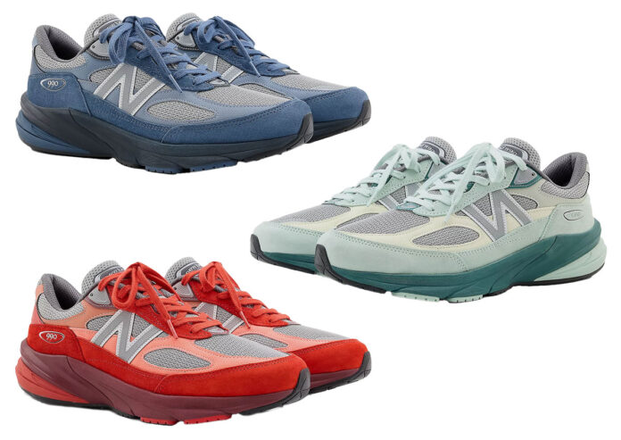 ニューバランス990V6 25㎝ $_57.JPG?set_id=880000500F