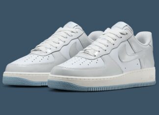 Nike Air Force 1 Low “Photon Dust” Now Available (June 2025)