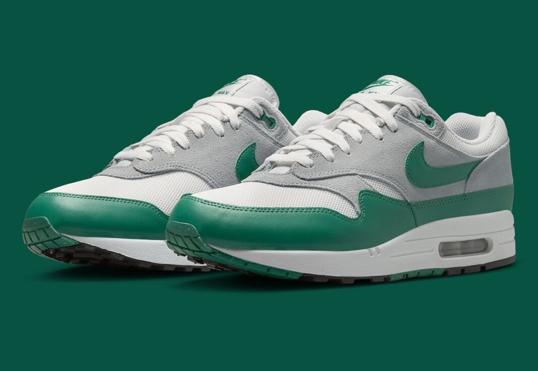 Nike Air Max 1 Evergreen Aura FZ5808-016