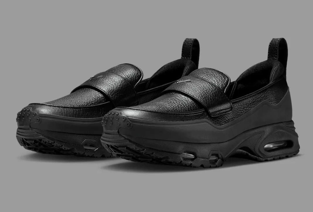 Nike Air Max Phenomena SWDC Loafer Black HJ4400-002