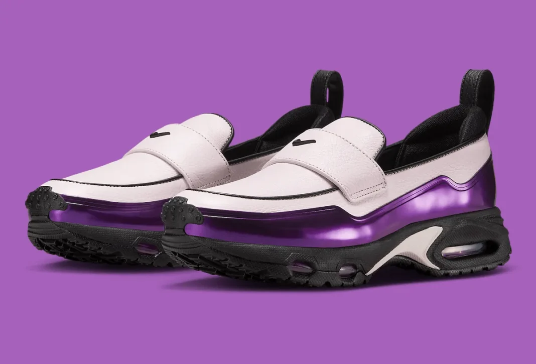 Nike Air Max Phenomena SWDC Pearl Pink