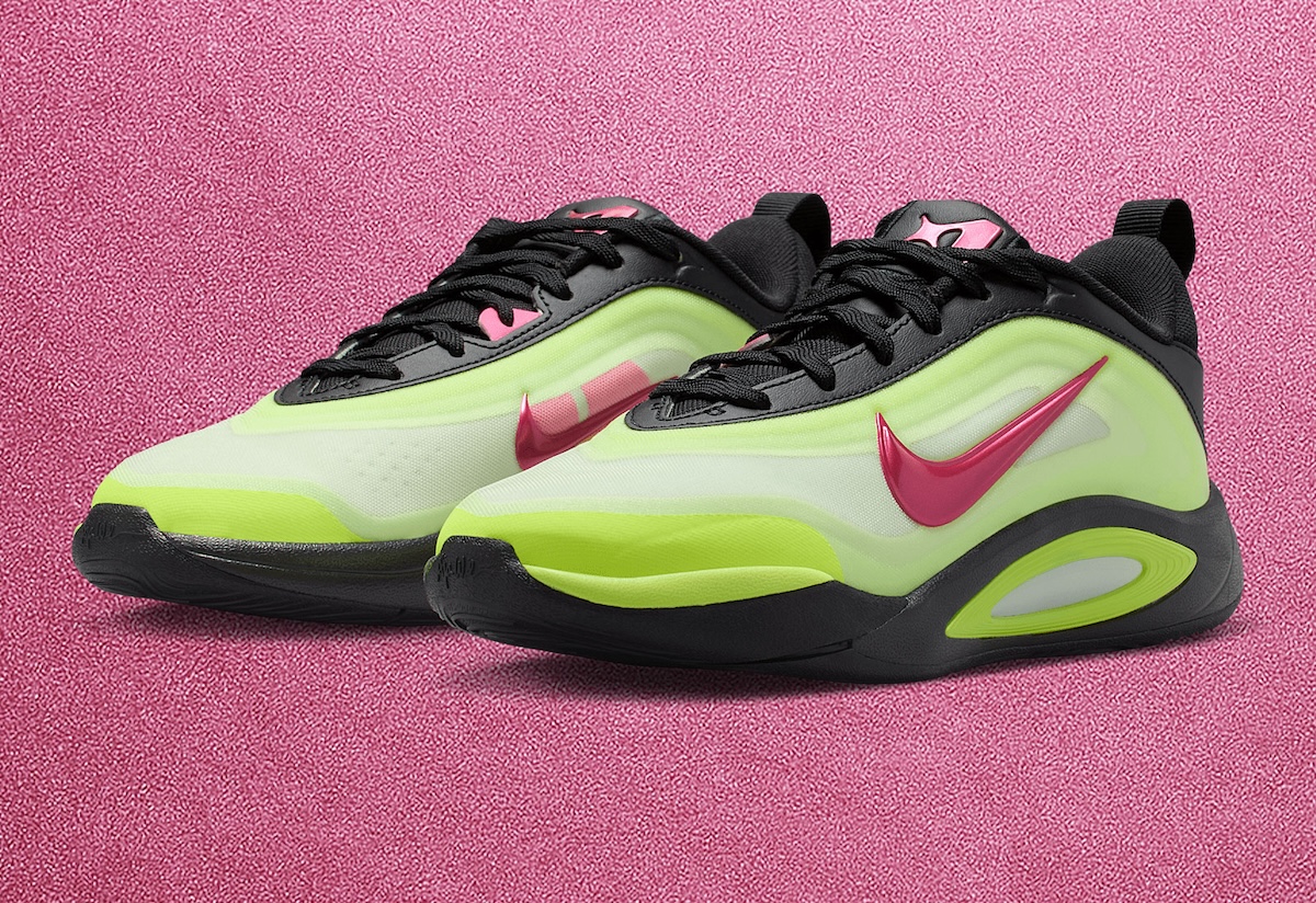 ☆NIKE☆Nike (M) One nike-aone-gs-volt-hq2294-001-2.jpg